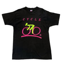 90’s Cycle Tee (XL)