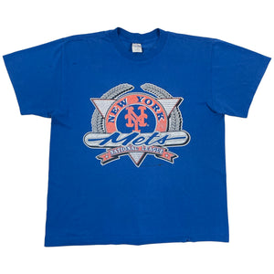 1991 New York Mets Tee (L)