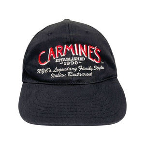 Vintage Carmine’s Hat