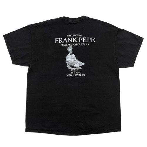 Frank Pepe Tee (XL)