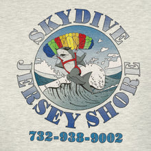 Vintage 90’s Skydive Jersey Shore Tee (M)