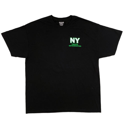 NY Truck Refrigeration Tee (L)