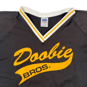 80’s Doobie Bros Softball Jersey (XXL)