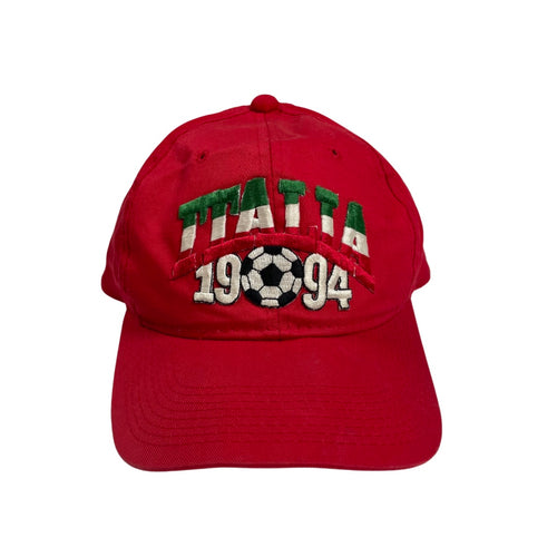 1994 Italia World Cup Snapback