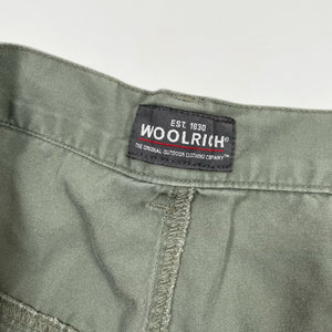 Woolrich Cargo Shorts (36)