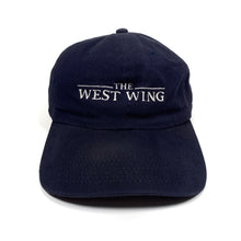 The West Wing Hat