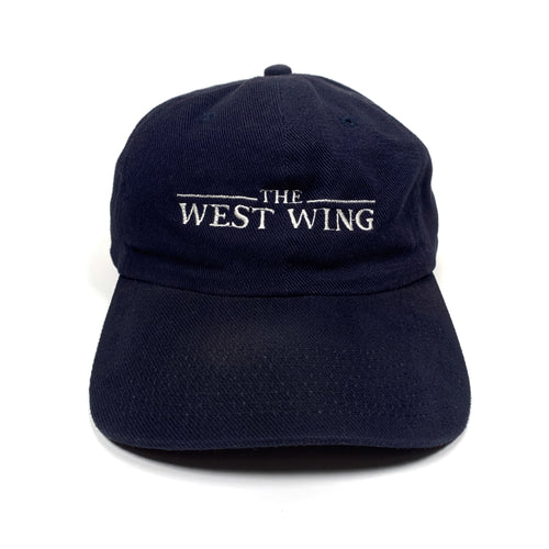 The West Wing Hat
