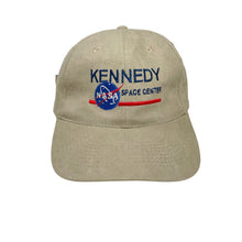 90’s Kennedy Space Center Hat
