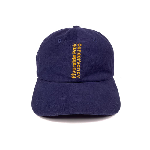 Riverside Park Conservancy Dad Hat