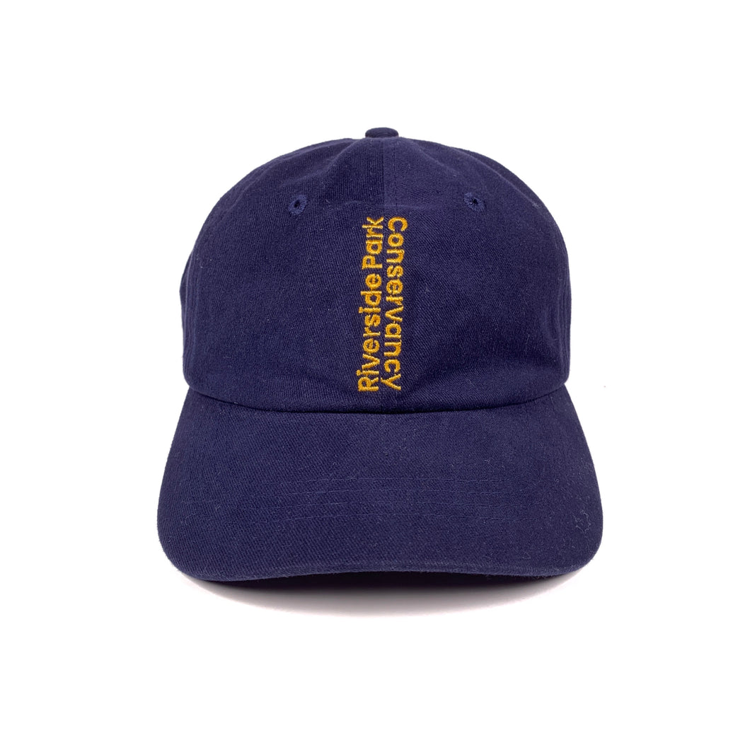 Riverside Park Conservancy Dad Hat