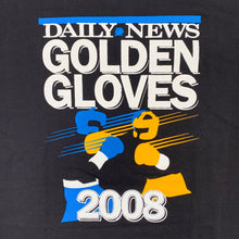 08 Golden Gloves Tee (XL)