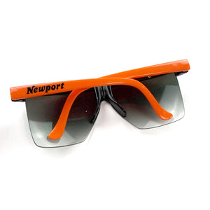 Newport Cigs Sunglasses