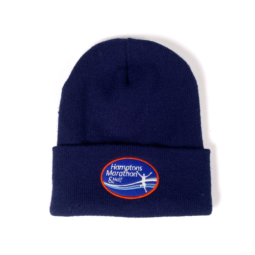 Hamptons Marathon Beanie