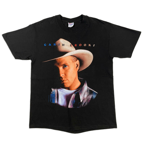Vintage 90’s Garth Brooks Tour Tee (L)