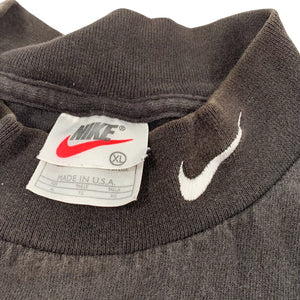 90’s Nike Mockneck / Made in USA (XL)