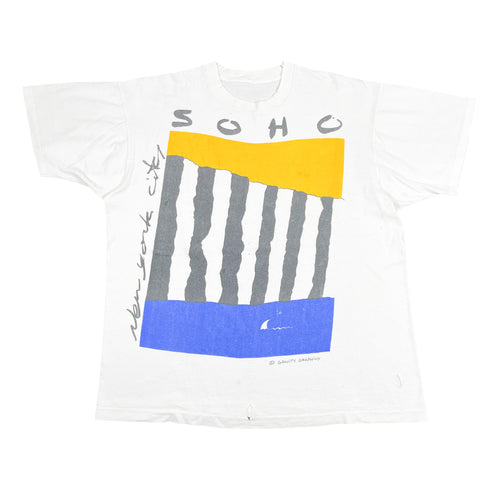 90’s SOHO Tee (L)