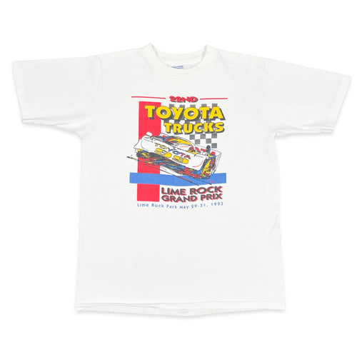 1993 Toyota Grand Prix Tee (L)