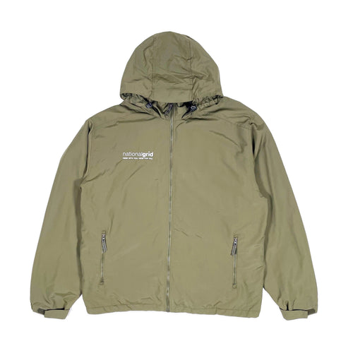 National Grid Lands’ End Jacket