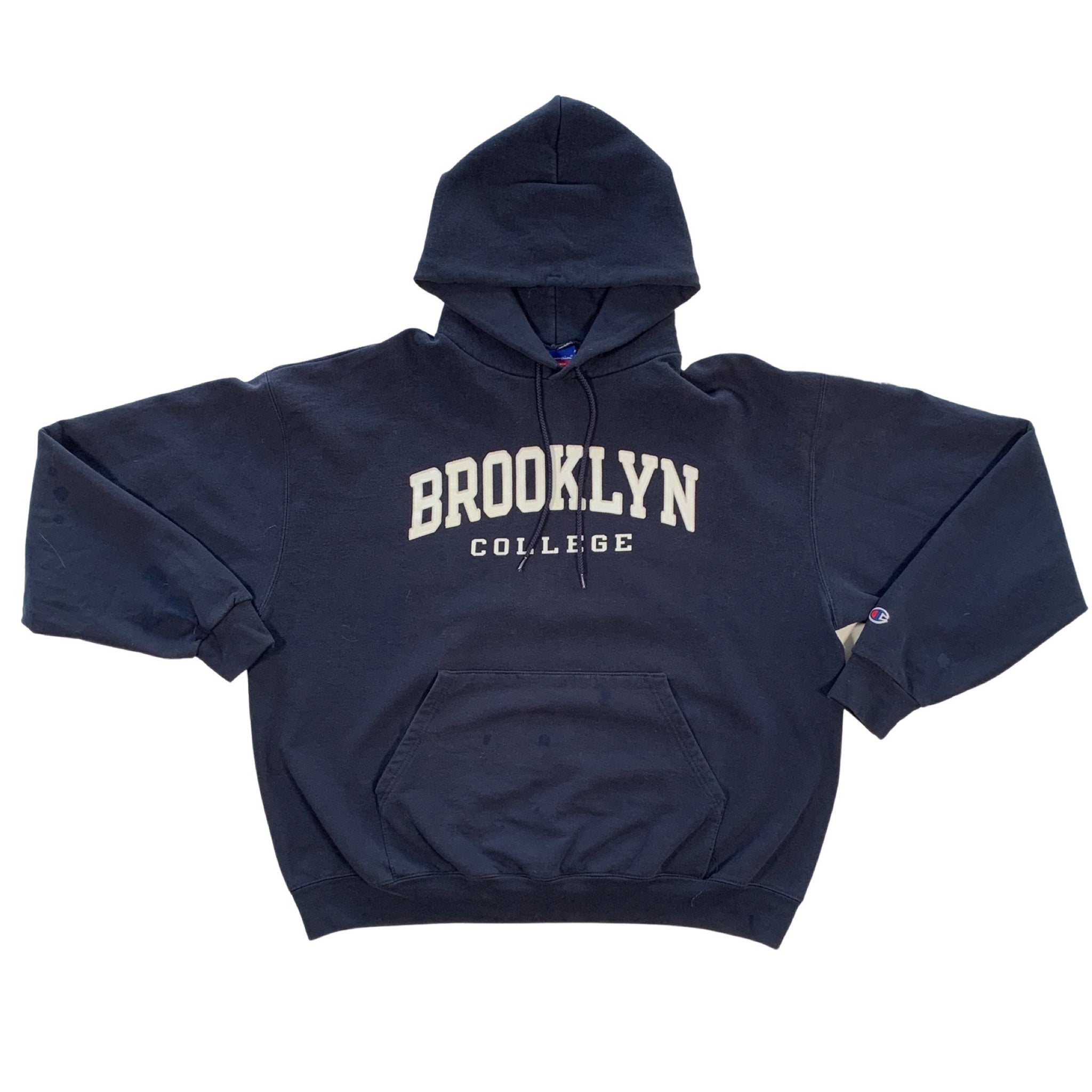 Brooklyn college clearance hoodie