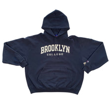 2000’s Brooklyn College Champion Hoodie (XL)