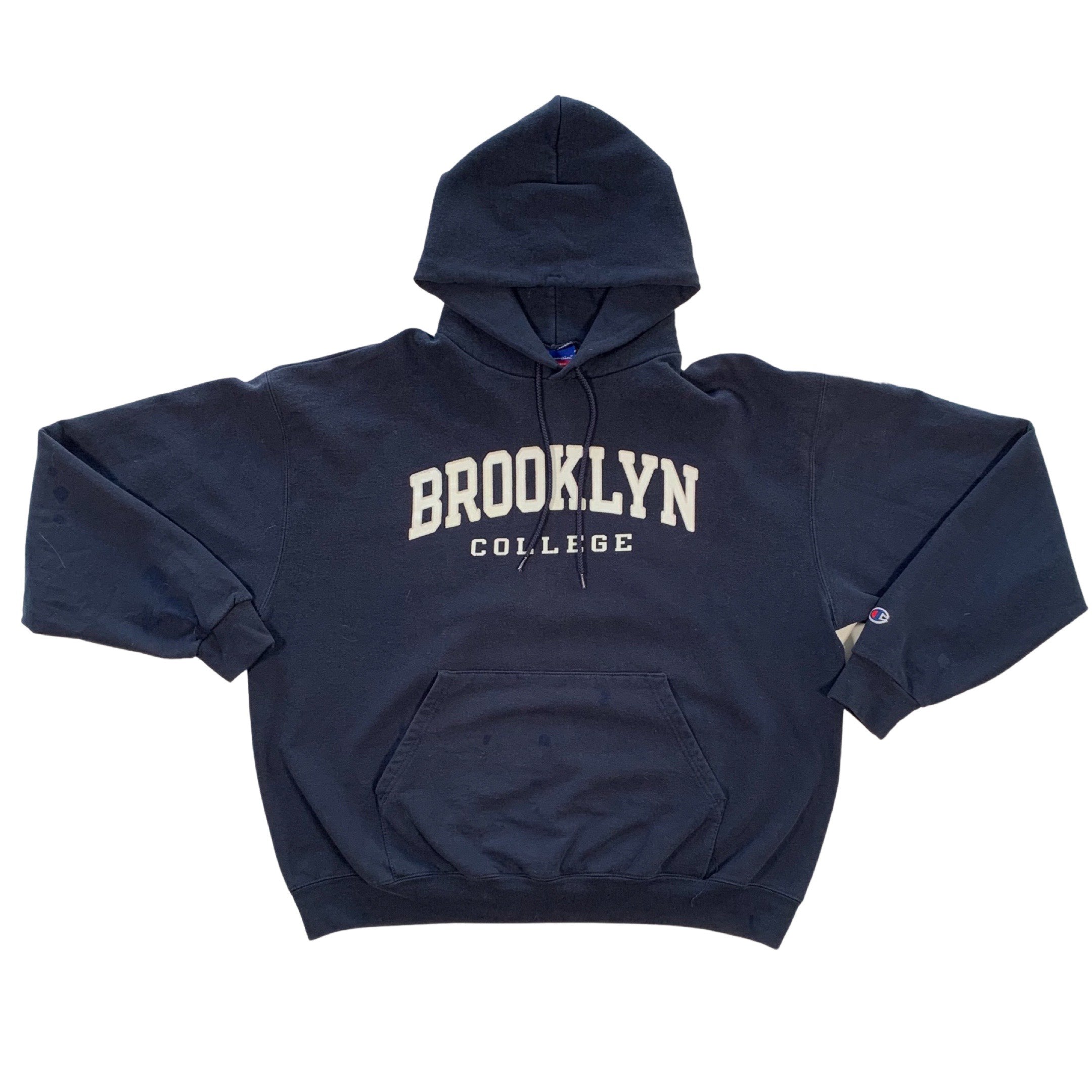 Champion best sale brooklyn hoodie