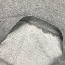 The Perfect 90’s Grey Crew (Size L)