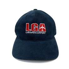 LaGuardia Airport Hat