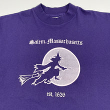 80’s Salem Mass Tee (M)