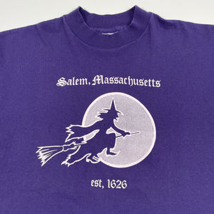 80’s Salem Mass Tee (M)