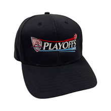 Vintage 00’s New Jersey Nets Playoffs Hat