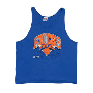 90’s Knicks Tank (XL)