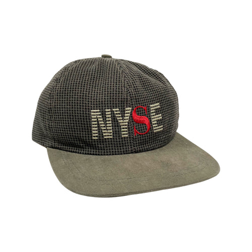 Vintage 90’s New York Stock Exchange Hat