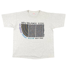 90’s New Balance U.S.A. Tee (XL)