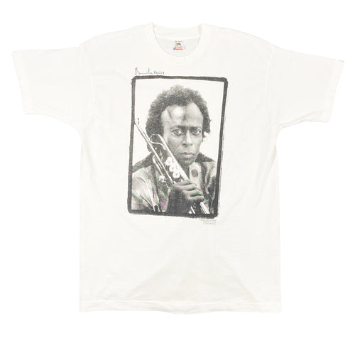1992 Miles Davis Tee (XL)