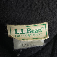 90’s L.L. Bean Fleece (L)