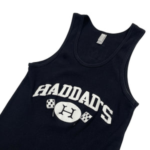 Haddad’s Tank (L)