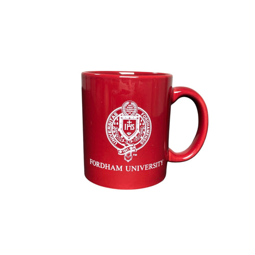 Fordham Mug