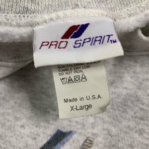 ‘99 Martha’s Vineyard Crewneck Sweatshirt (Size L)