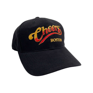 90’s Cheers Boston Hat