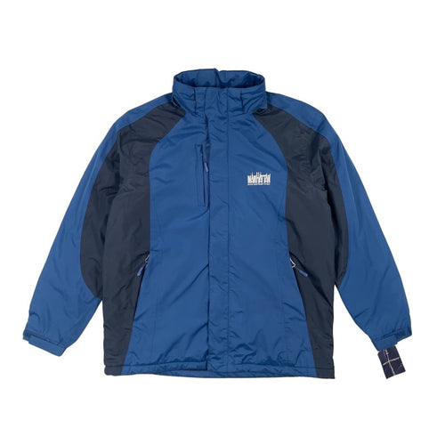 Manhattan Beer Distributors Winter Jacket (L)