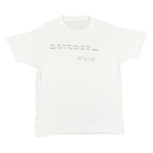 1986 Law Firm Tee (L)