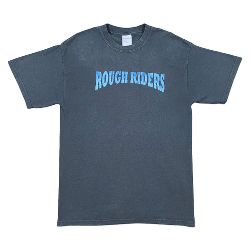Vintage 00’s Rough Riders MTA Tee (M)