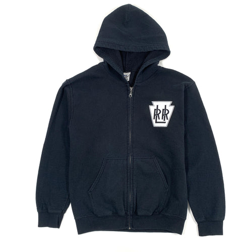 Long Island Rail Road Zip Sweatshirt (S)