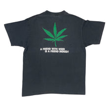90’s Friend with Weed Tee (L)