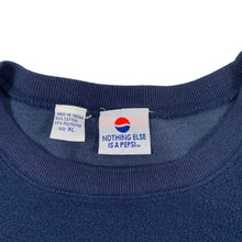 90’s Pepsi Crewneck (Boxy XL)