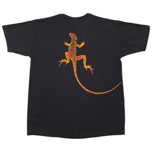 Vintage 90's Marlboro Lizard Tee (XL) – Fantasy Explosion