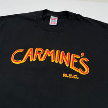 Vintage 90’s Carmine’s NYC Tee (XL)