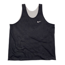90’s Nike Reversible Mesh Tank (XL)
