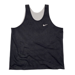 90’s Nike Reversible Mesh Tank (XL)