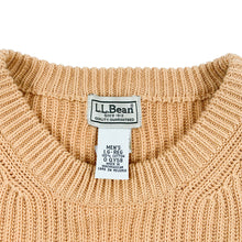 L.L. Bean Sweater (L)